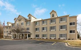 Country Inn & Suites By Radisson, Springfield, Oh